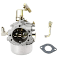 Miniatyrbillede 1 af 5: Kohler K241 K301 M10 M12 karburator kulhydrat, til 10 hk 12 hk