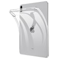 Pikkukuva 3 / 6: Suojus iPad 10.9 2022 (10. sukupolvi) TPU Läpinäkyvä