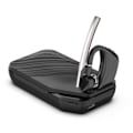 Miniatyrbillede 9 af 11: Hovedtelefoner Opladningsboks Opbevaring USB-oplader Etui til Plantronics Voyager 5200