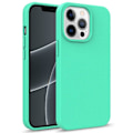 Pikkukuva 1 / 6: iPhone 13 Pro - TPU-puhelinkotelo - Vihreä 40
