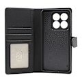 Pikkukuva 3 / 11: Skimblocker Xiaomi 14T 5G Magneettilompakkokotelo