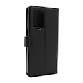 Miniatyrbild 3 av 11: Skim Blocker Doro 8110 / 8210 Plånboksfodral Brun