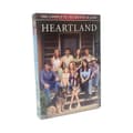 Heartland Sæson 16 DVD, 4-disk sæt, Original engelsk lyd med undertekster engelsk version