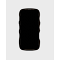 Miniatyrbillede 4 af 4: held iPhone 16 Pro Max Cover Bølget Sort/Transparent 64