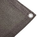 Pikkukuva 3 / 4: vidaXL Telttamatto 400x400 cm Antrasiitti Antracit 2770