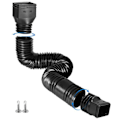 Miniatyrbilde 2 av 3: El3e En-el3e For Nikon Mh-18a Mh18 Mh18a Mh-18a En-el3e D50 D70s D80 D90 D200