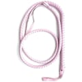 Miniatyrbilde 1 av 4: Bull Whip 1,98 meter Kuskinn Lær Egendefinert Mage- og Bolsterkonstruksjon Hest