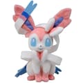 Söpö Anime Eläinhahmo Tasku Sylveon Pehmolelu K,TH