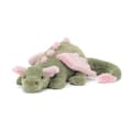 66 cm Malachy Drake Jellycat Serie Bløde Legetøj(TC),TH