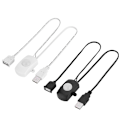 Miniatyrbilde 2 av 5: 5A DC5-24V Mini USB PIR Infrarød Bevegelsessensor Detektor Automatisk Bryter for LED Lysstripe Intell