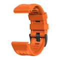Pikkukuva 4 / 5: Tech-Protect Garmin Fenix 5/6/6 Pro/7 Ranneke Iconband Oranssi