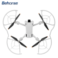 Miniatyrbillede 2 af 5: Drone Propelbeskyttelse Til Mini 3 Pro Propeller Beskyttelsesvinge Ventilator Beskyttelsesring Beskyttelsesbur Til Dji Mini 3 Pro combo 2