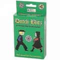 Pikkukuva 2 / 3: Dutch Blitz -korttipeli, perus Dutch Blitz -seurapeli kortti - Green Box