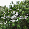 Miniatyrbillede 5 af 5: Drone Propelbeskyttelse Til Mini 3 Pro Propeller Beskyttelsesvinge Ventilator Beskyttelsesring Beskyttelsesbur Til Dji Mini 3 Pro combo 2