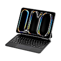 Miniatyrbild 3 av 5: Magic Keyboard Folio för IPad Pro 11(2024) M4, Svart