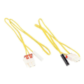 Miniatyrbilde 1 av 5: For Samsung Kjøleskap Avrimingssensor Temperatursensor Probe 5k Sensor