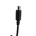 Miniatyrbilde 3 av 3: Elektrisk Sparkesykkel Lader 42v 2a Adapter Kompatibel Med Xiaomi M365 Pro US