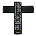 Miniatyrbilde 2 av 3: Fjernkontroll for Pioneer VSX-D814-K VSX-D412S VSX-D912-K VSX-2012-K AXD7494 VSX-2016AV VSX-921 VSX-1128-K AV Receiver System