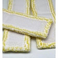Miniatyrbilde 3 av 5: 3 Pakker Vindusvasker Erstatning Mikrofiber Moppeputer Kompatible Med Karcher Wv2 Plus Wv5 Premium
