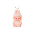 Miniatyrbild 1 av 2: Halva priset-kampanj! 1-pack POP MART Labubu 2.0 The Monsters Spännande Macaron Plyschdockor Figurleksaker Blind Boxes p