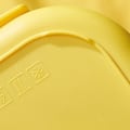 Miniatyrbilde 5 av 6: Dobbeltsidig klips i rustfritt stål, Kawaii Bento-boks for barn, separat oppvarmbar matboks med 2 rom