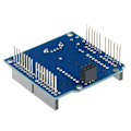 Miniatyrbillede 2 af 5: USB Host Shield 2.0 til , til UN A , Kompatibel med til Android A DIY Elektronisk Modul Board