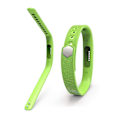 Miniatyrbillede 1 af 5: til Fitbit Flex 2 Rem, Armbåndsrem Udskiftningsrem til Fitbit Flex 2 Green L