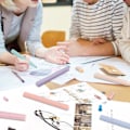 Miniatyrbillede 7 af 7: Overstregningstusser, milde assorterede farver, æstetiske søde pastel overstregningstusser med mejselspids, ingen blødning, hurtigtørrende, lette at bruge