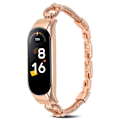 Pikkukuva 2 / 5: Xiaomi Mi Band 7 -rannekkeet Rose Gold