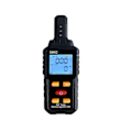 Miniatyrbillede 1 af 4: 3-i-1 Strålingsdetektor Dosimeter Geiger Tæller/EMF Elektromagnetisk Tester