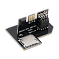 Miniatyrbilde 1 av 5: for NGC SD2SP2 PRO Adapter SD2SP2 PRO Støtter TFCard 512GB Sd2sp2 Adaptere