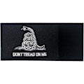 Miniatyrbillede 5 af 5: Don't Tread On Me Taktisk Morale Patch - Hvid & Sort