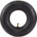 Miniatyrbilde 2 av 5: Slang 4.10/3.50-4 Innerslange med Ventilstamme for Trillebår Gressklipper Barnevogn Generator Hagevogn..