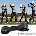 Miniatyrbillede 1 af 3: Golf Swing Træningshjælp Armbånd Træner Golf Swing Holdningskorrektion