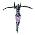 Unit-01 Evangelion Evolution Model Yamaguchi Actionfigur, AB