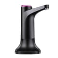 Elektrisk Vattenpump Med Bas USB Vattendispenser Portabel Automatisk Vattenpump Hinkdispenser -