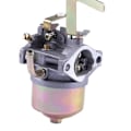 Pikkukuva 5 / 5: Ef2600 Yamaha Ef3600 Generaattorille Mz175 Mz200 Kaasutin 166f