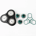 Pikkukuva 4 / 5: Parannusterä Philips RQ1150/RQ1160/RQ1180/RQ1190/RQ1175 -parranajokoneisiin