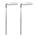 LED Växtlampa Odlingslampa 2 ST LAMPOR 2 ST LAMPOR 2 st Lampor 2 st Lampor, A