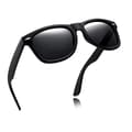 INF Polarized Sunglasses UV400 Black
