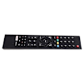 Miniatyrbild 4 av 5: Grundig TS1187R Smart TV Fjärrkontroll Mediaspelare Tillbehör
