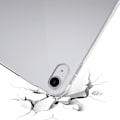Miniatyrbillede 5 af 5: Meget Transparent TPU Cover til iPad Air 13 2024