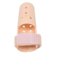 Miniatyrbilde 1 av 5: Justerbar Fingerskinne Fingerbeskytter Sport size 1