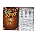 Pikkukuva 4 / 5: Skull King, Äärimmäinen Merirosvolaivan Lautapeli, Korttistrategiapeli (Englanninkielinen versio)