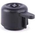 Miniatyrbillede 1 af 5: Dampudløserhåndtag Dampventil til Ninja Foodi OP301 9 i 1/6,5 Quart OP401 12 i 1/8 Quart, Ninja Foodi