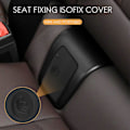Miniatyrbild 3 av 5: Bil Bakre Barnfäste ISOFix Skydd för 3-serie F30 F31 F20 F22 F80 F34 X1 E84 E90 E87 52207319686