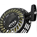 Miniatyrbild 5 av 5: Dragstart-rekylstart-kåpa För Harbor Freight-predator Rato 212cc 6.5hk 7hk Ohv Motor Go Kart Pit Bike Generator