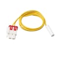 För DA32 00006W Kylskåp Avfrostningstemperatursensor PS4138594 AP4136842 WS6066