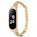 Pikkukuva 2 / 5: Xiaomi Mi Band 7 -rannekkeet Gold