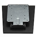 Miniatyrbilde 4 av 5: Foldbar skjermstativ VESA 10 tommer-27 tommer LCD-skjerm Trykkskjerm Stativ